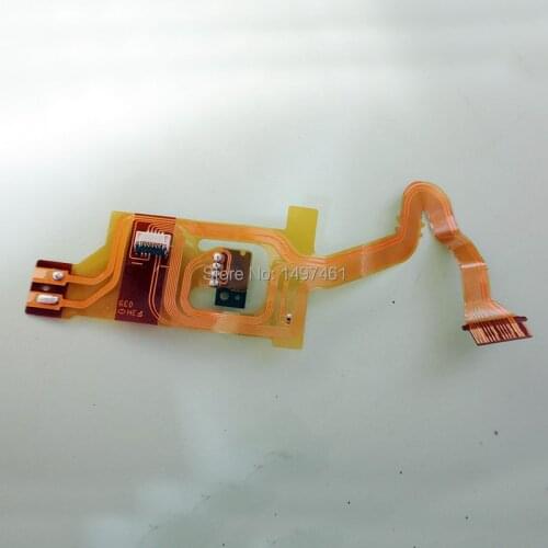 Used Internal Focus FPC flexible cable repair parts For Sony T* FE 55mm f/1.8 ZA (SEL55F18Z) lens