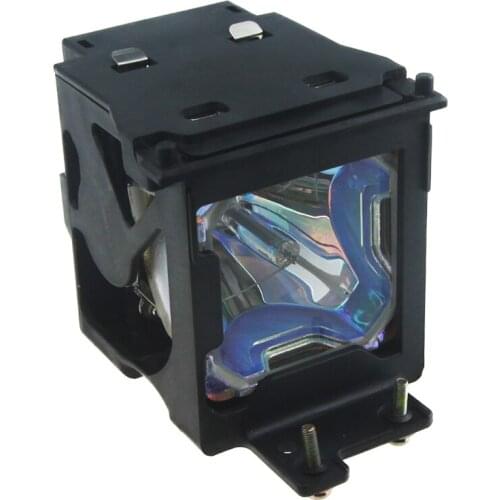 Hot Selling ET-LAE500 Projector Lamp/Bulb with housing Replacement for PANASONIC PT-L500U PT-AE500 PT-L500U PT-AE500U