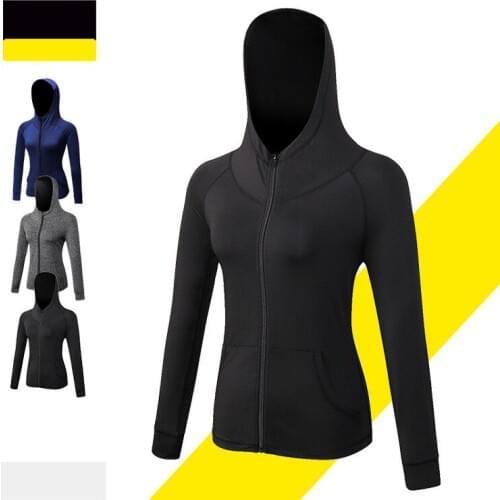 MRMT 2021 Brand Womens Jackets Long Sleeve Hoodies Sweatshirts Zip Cardigan for Female Hoodie Sweatshirt Jacket