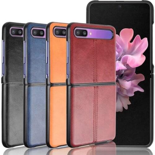 OceSap Samsung Galaxy Z Flip 5G Phone Cases