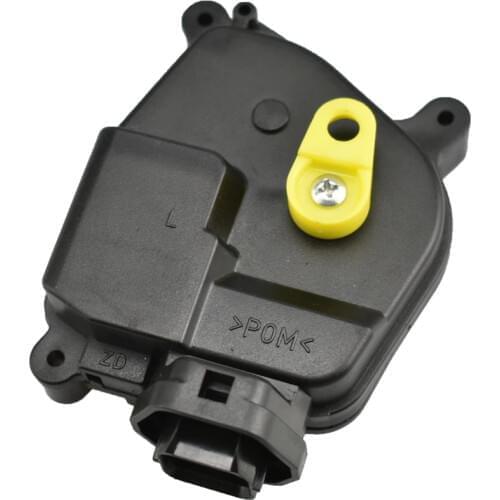 Rear left Door Lock Actuator OEM 95745-1G020 957451G020 for Hyundai Accent 2006-2011 for Kia Rio Rio5 1.6L