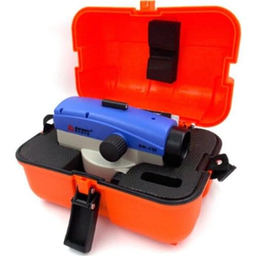 Professional Grade Multiplying power 32X Accurate Tool Optical Instrument Laser Level