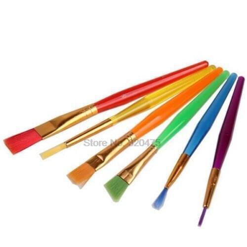 Stictech Silicone Brushes