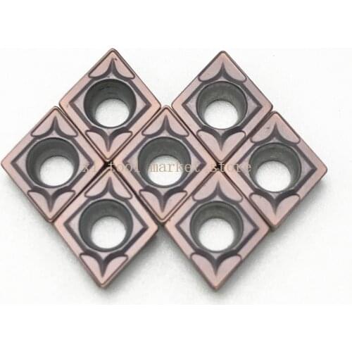 Tungste Carbide SPMG050204 TT8020 TT9030 lathe turning tool carbide inserts Hard Alloy insert U drills Milling cutter