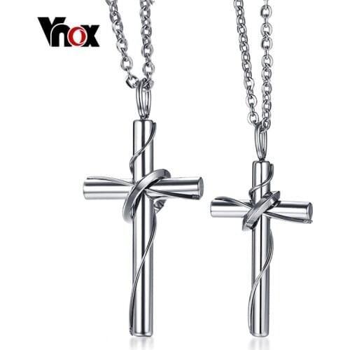 Подвески серебряные VNOX China At AliExpress