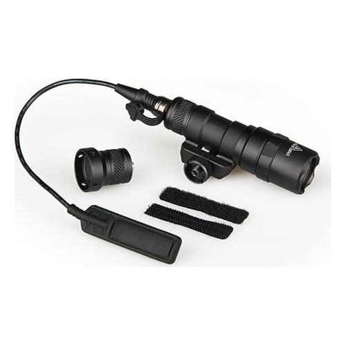 Factory Sell Tactical Weapon Lights M300A LED Mini Scout Flashlight for M1913 rail picatinny rail gz150078