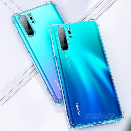 ZYXGUGU Huawei P20 Phone Cases