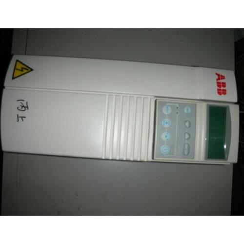 1PC USED ABBACS401000532 4.0KW