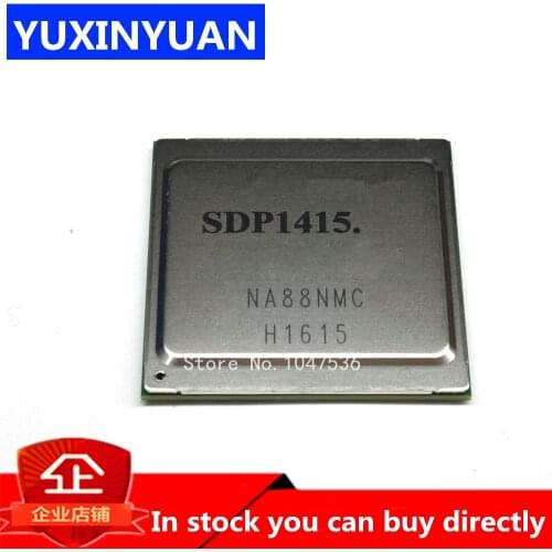 100%new SDP1415 145 BGA LCD CHIP IC IN STOCK 1pcs