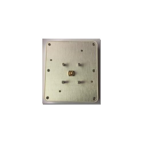 4pcs/Lots 6dbi 140*120*20mm 6dbi circular UHF RFID antenna for inventory management assets management