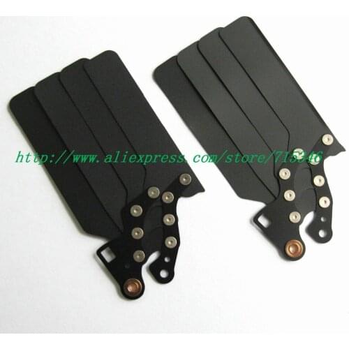 5PCS/NEW Shutter Blade Curtain For Canon EOS 20D 30D 40D 50D 60D 350D 400D Rebel XT XTi Kiss Digital N / X Digital Camera