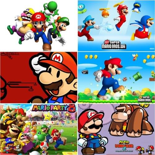 Good Childhood Memories Diamond Painting Diamond Mosaic Cross Stitch Kits Full Diamond Embroidery Room Decoration