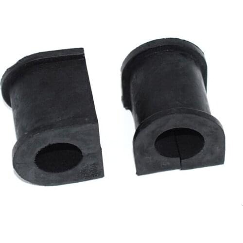 DFSK DFM Dongfeng SOKON Mini Bus Van Cargo Truck C35/C36/C37 opening rubber front stabilizer bar rubber sleeve front stabili