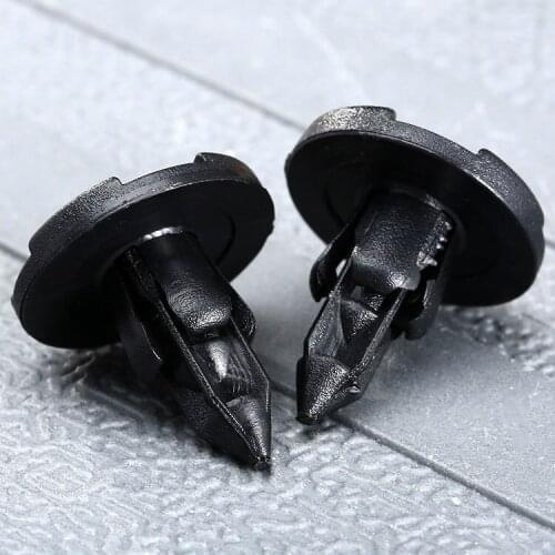 Mgoodoo Car Clips