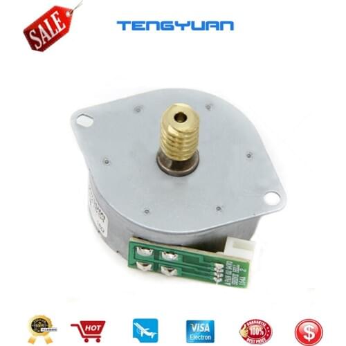 Free shipping new original for HP3525 CP3525 Drive stepping motor Drum motor RK2-2415-000CN RM1-4988-000CN RK2-2415 RM1-4988