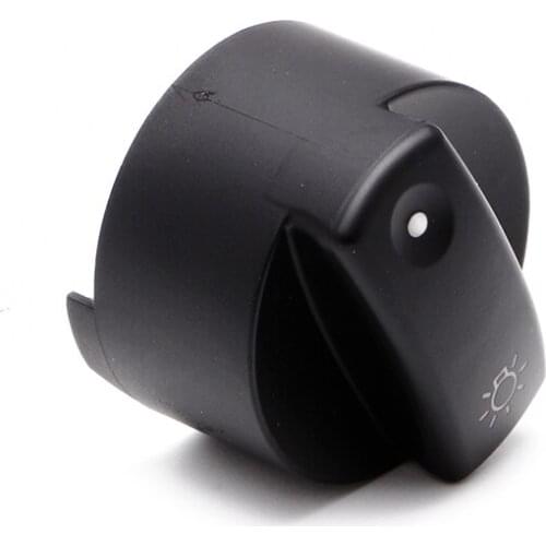 New Headlight Fog Light Switch Cover Kit for audi 4B1941531F A6 4B C5 Avant