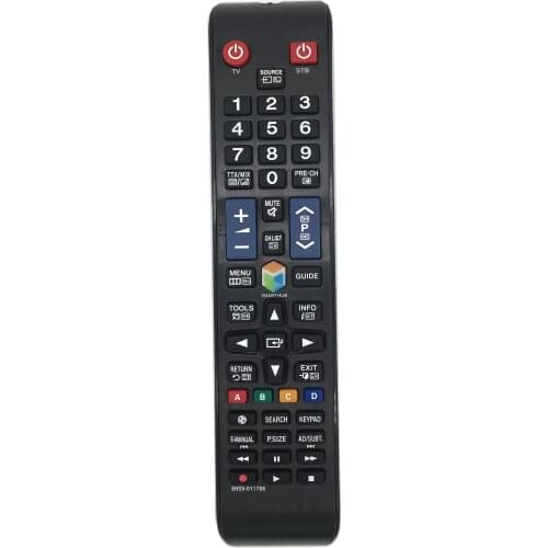 New BN59-01178B Remote Control for Samsung Smart TV BN59-01198U AA59-00790A