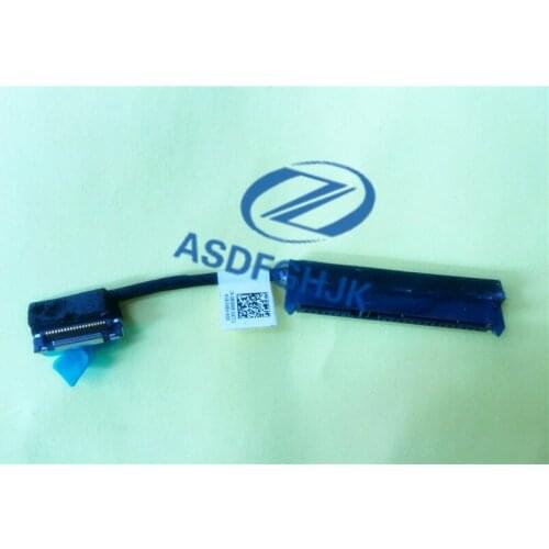Original For Dell Latitude E5470 HDD Hard Disk Interposer Cable Connector 80RK8 DC02C00B100 080RK8