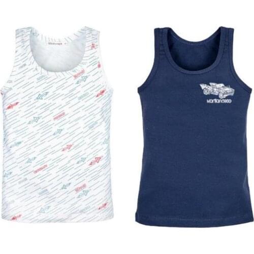 Ritta Romani T-shirts For Boys