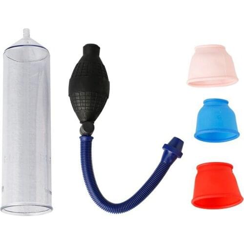 Помпы для увеличения члена Smspade China At AliExpress