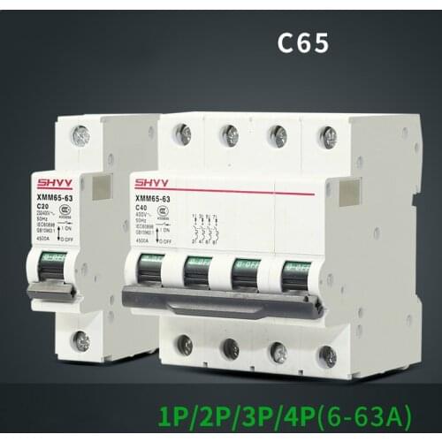 Tarautom Circuit Breakers
