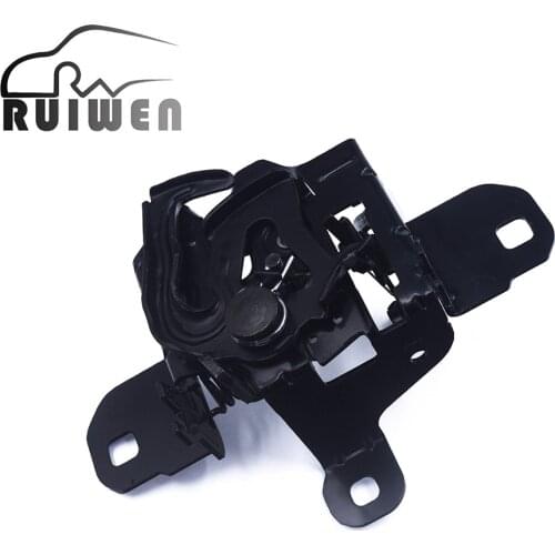 Hood Latch Lock 1J0823509C 1J0823509E For VW Golf Jetta Bora 1998-2010 1J0823509F 1J0823509D 1J0 823 509 C