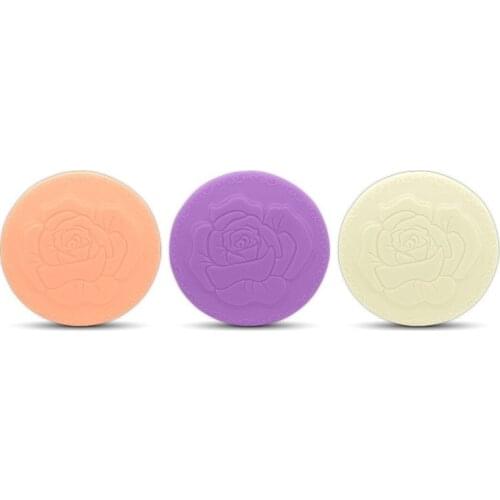 1pc Makeup Mirror Portable Hand Mini Make Up Mirror Travel Round Pocket Cosmetic Mirror Portable Beauty Makeup Tools Accessories