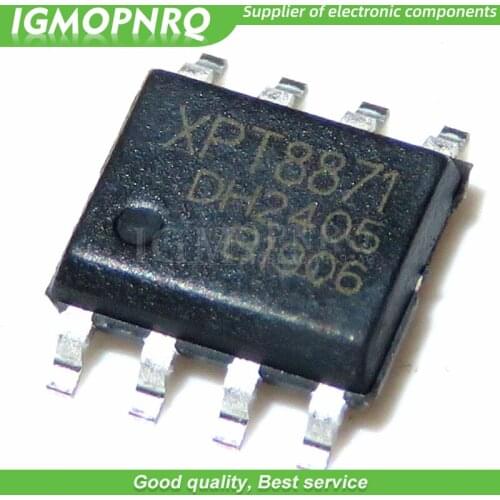 10pcs XPT8871 SOP8 8871 SOP-8 SOP
