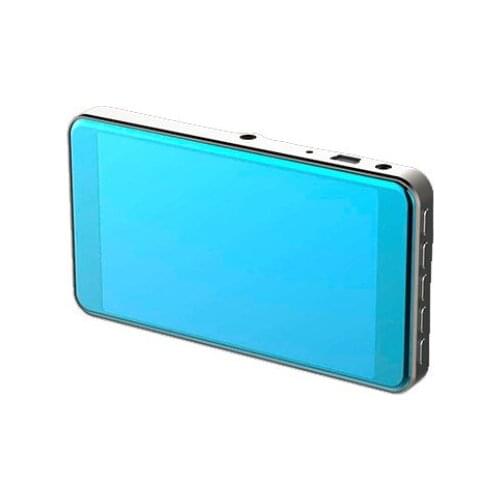 4 Inch HD1080p Super Night Vision Car DVR RYDA6