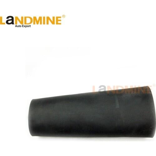 Free Shipping Bellow Air Sleeve Pillow Rubber For Mercedes W164 ML GL Front Air suspension Spring Shock 1643206013