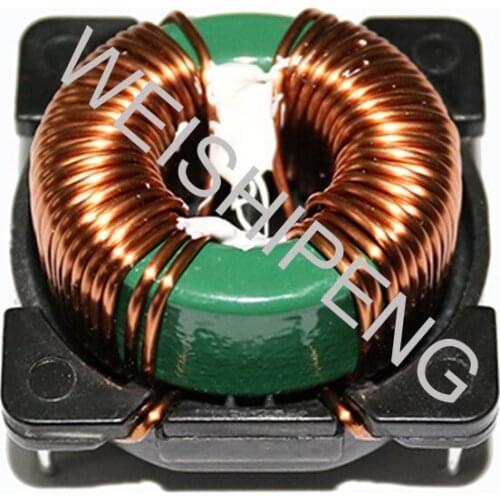 CM251510-10mh4A / 3mh5ACommon Mode Inductor Coil Choke Coil Magnetic Loop Inductor Input Filter