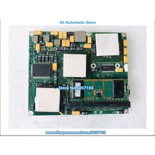 Germany ME008-000018-2C-617H Embedded Main Board