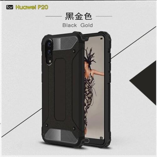HATOLY Huawei P20 Phone Cases