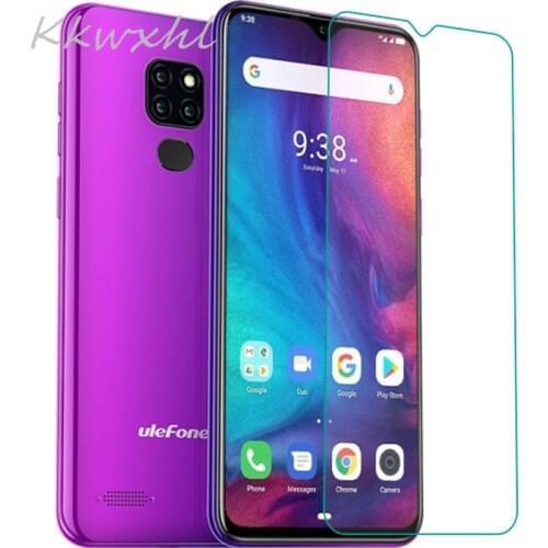 Kkwxhl Screen Protectors For Ulefone Armor 5S
