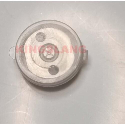For 1pcs Diesel plate control valve 507# Orifice Plate 507 engine assembly for injector 23670-30400