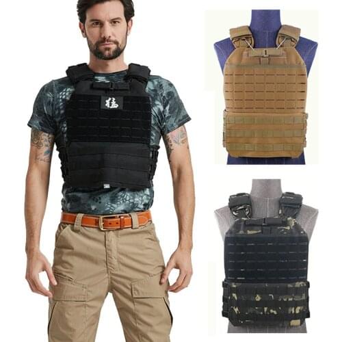 LISM Sports Vests