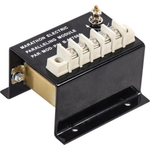 Control module ：AMP2000 / AMP2000E B-527065