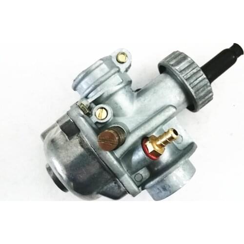 Motorcycle Carburetor 19mm for Bing 19 Bing19 19mm Moto Carb