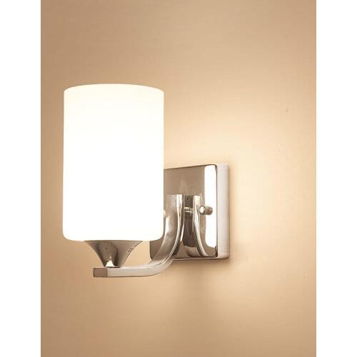 Wall lamp bedroom lamp living room wall lamp bed side lamp