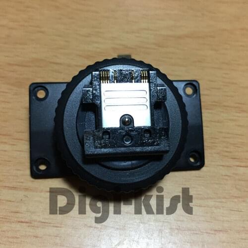 New flash Hot Shoe mounting foot for Godox TT350S TT350 Sony Version Flash Speedlite flashgun repair fix parts