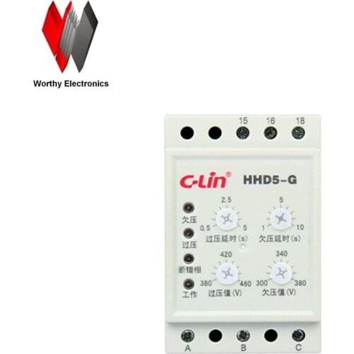 Wholesale 10pcs/lot relay HHD5-G