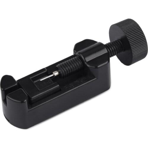 Watch Band tool For apple watch samsung fitbit smart watch repair tool kit metal strap adjustable remover link accessories