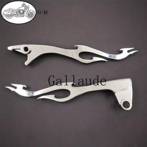 Pivot Brake Clutch Lever For Suzuki Marauder 800 1997-2004 Intruder Volusia 800 2001-2004 Boulevard M50 C50 2005-2006