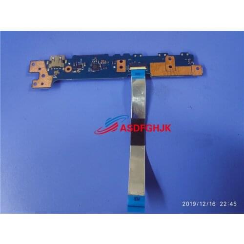 For ASUS TP301UA TP301UJ POWER BOTTON switch USB IO BOARD 100% Perfect work