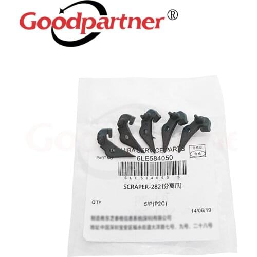 6LE58405000 6LE58590000 Upper Fuser Picker Finger SEPARATION CLAW for Toshiba 163 165 166 167 181 182 195 203 205 206 207 223 18