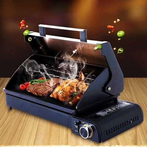 ZJMZYM Electric Grills