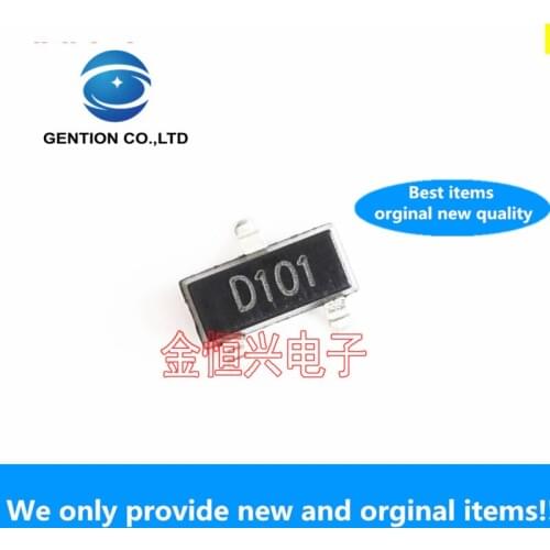 10pcs 100% orginal CM1210-01SO silk screen D101 SOT23