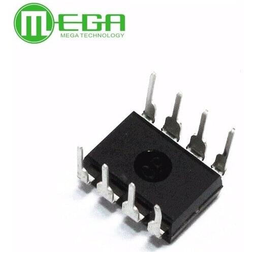 10 pcs THX203H DIP-8 power IC power controller Integrated circuit ROHS