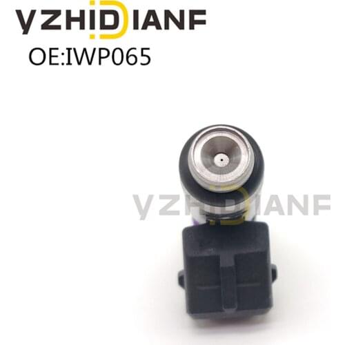 1x IWP-065 IWP065 For Fiat Punto Seicento Magneti Marelli High Quality Fuel Injector Nozzle 50101302/7078993 Car accessories