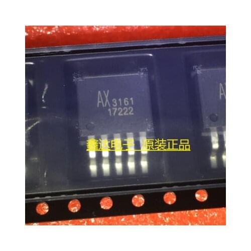 5pcs/lot Professional IC sales AX3161 AX3161M5A TO263 In Stock